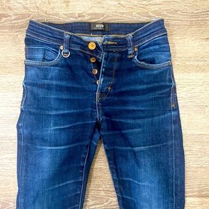 Blue jeans  W 29 L 32